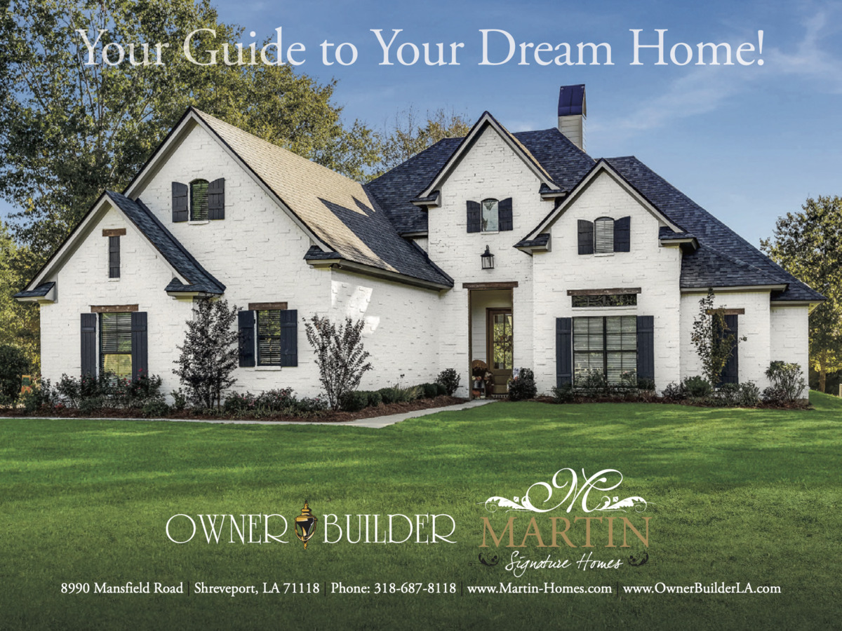 Builders guides